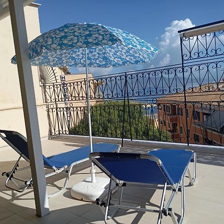 Kiki'S Penthouse Apartment Corfu  Ngoại thất bức ảnh