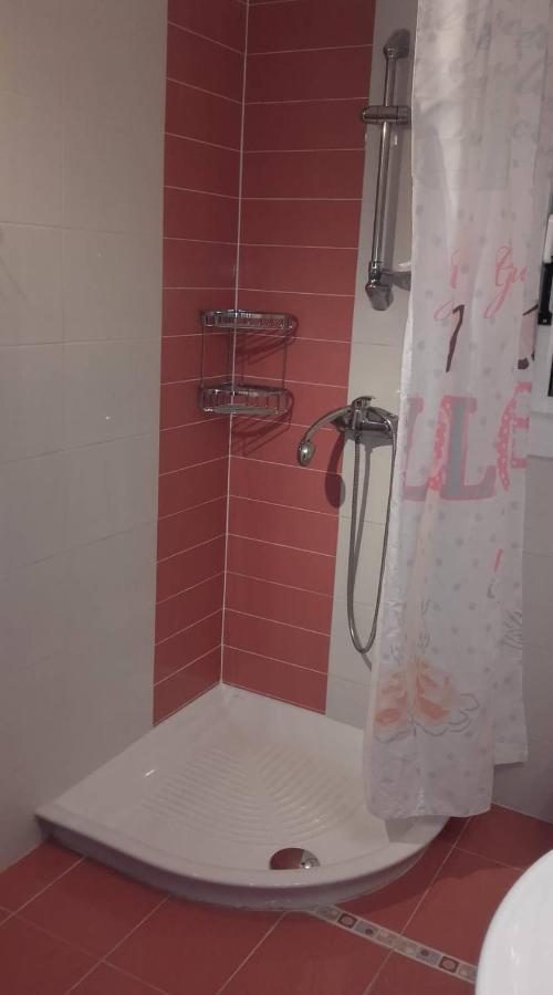 Kiki'S Penthouse Apartment Corfu  Ngoại thất bức ảnh