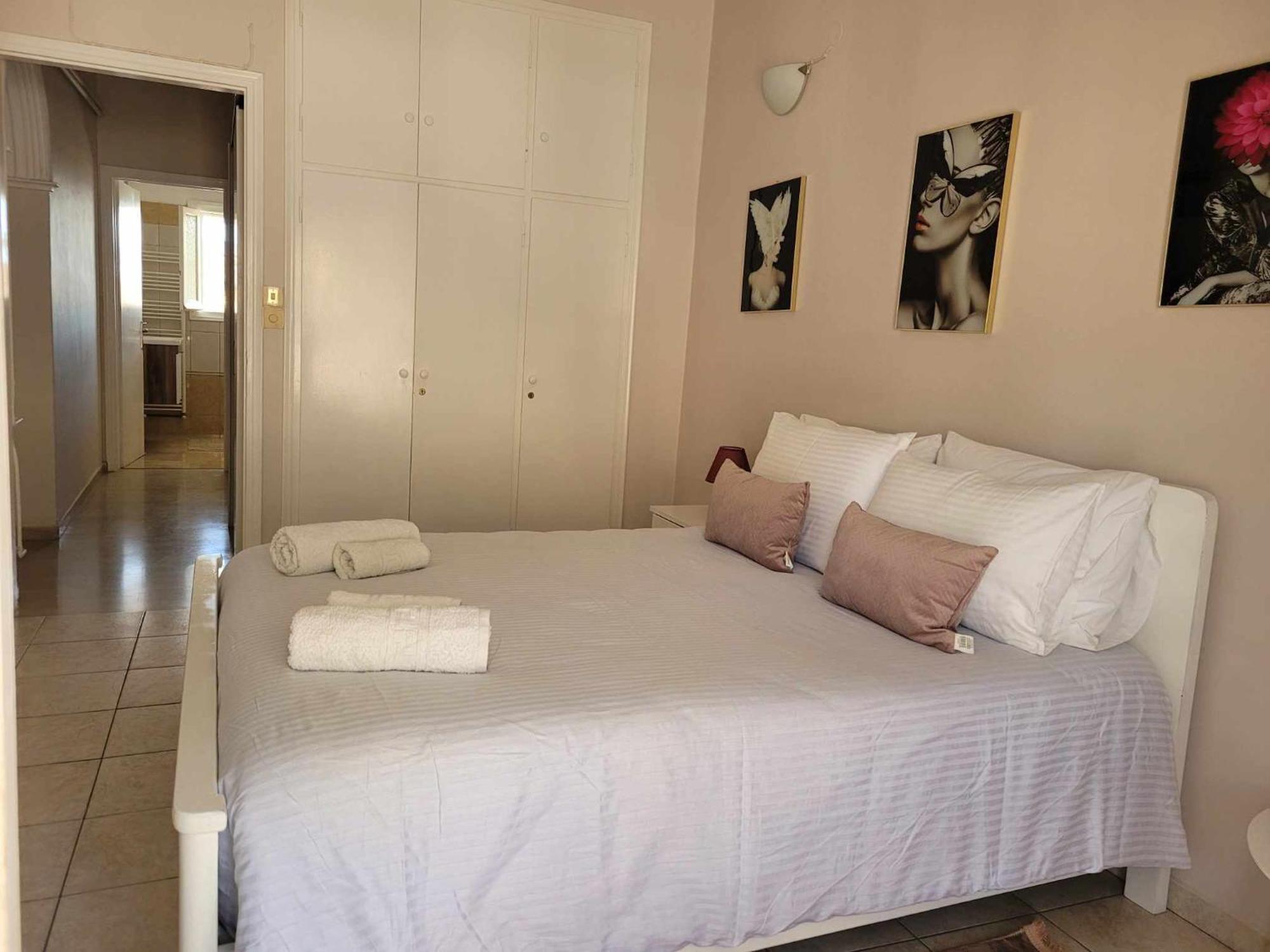 Kiki'S Penthouse Apartment Corfu  Ngoại thất bức ảnh